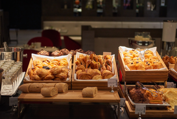 Restaurant Zucca : adresse de brunch en famille