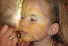 Maquillage enfant