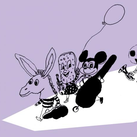 Concerts Radio France pour les familles