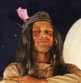 Victor et la potion magique de Yvon Victor