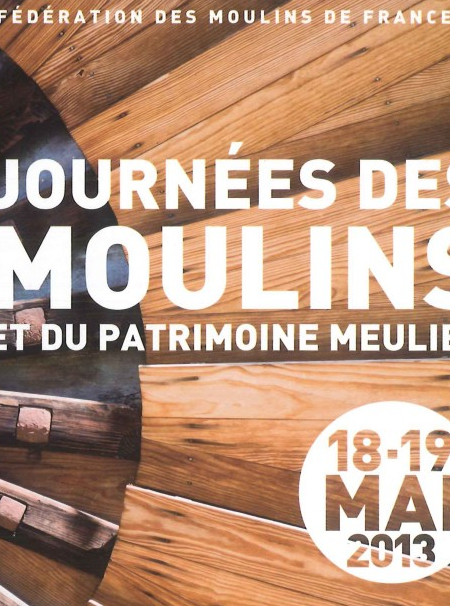 Journée des Moulins