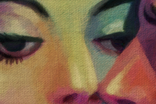 Expo Bollywood Superstars : histoire d’un cinéma indien