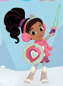 Nickelodeon Tour Hiver 2019