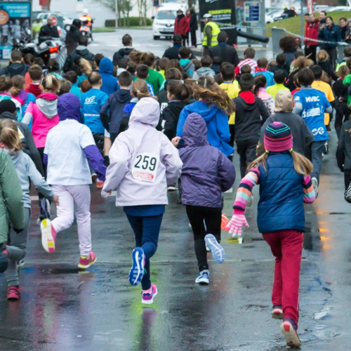 Les Métropolitaines de Saint-Grégoire