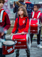 Fanfakids à l'Opéra de Lille