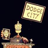 Mabel Spring - Drolatic Industry