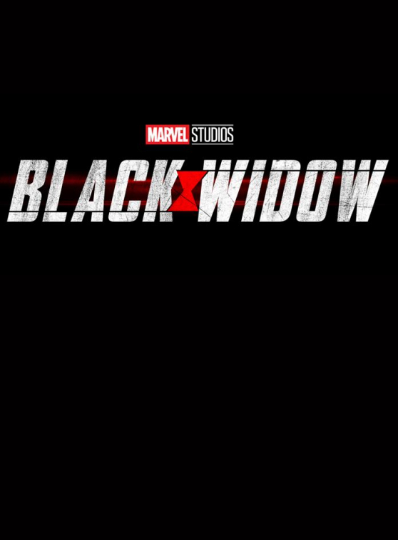 Black Widow - Affiche teaser