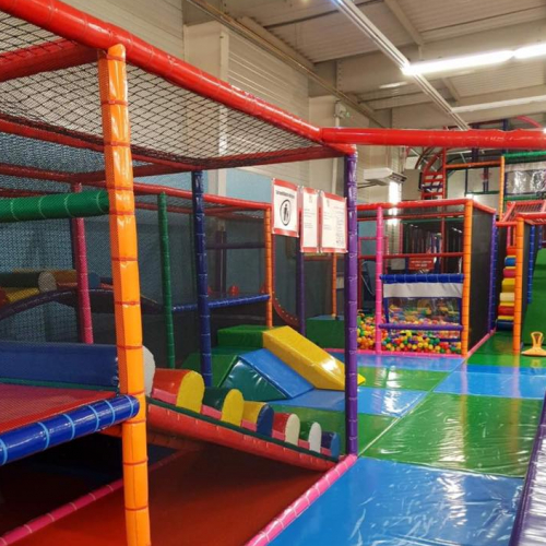 Royal Kids Montgermont