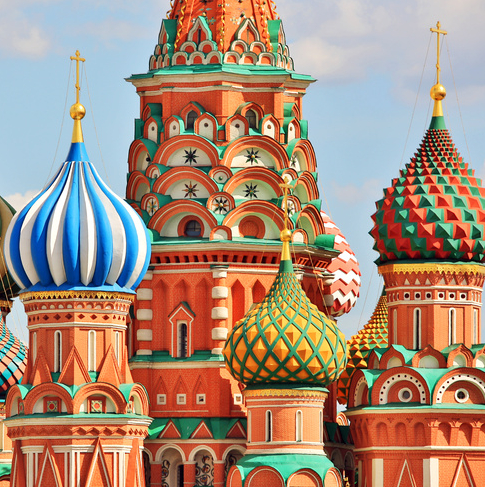 Semaine Culturelle Russe