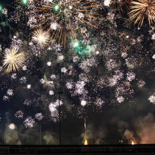 Fête nationale de Marcq-en-Baroeul 2019