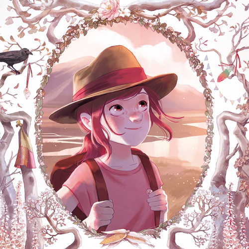 concours - les carnets de cerises