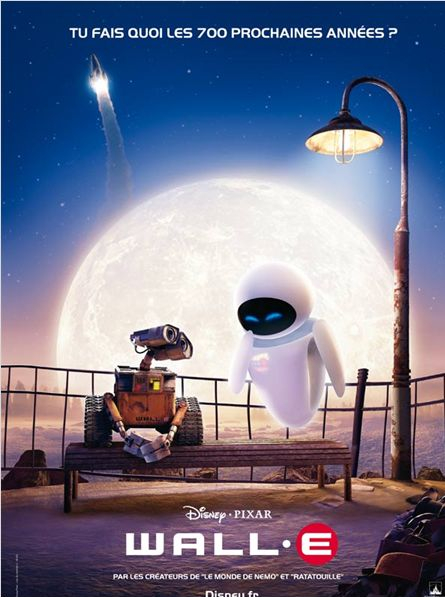 Wall-E