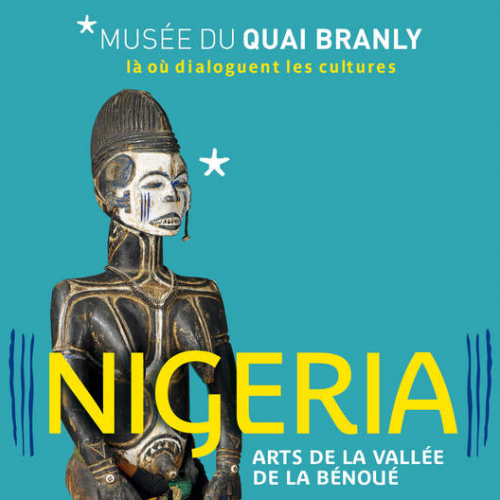 Nigeria, arts de la Vallée de la Bénoué