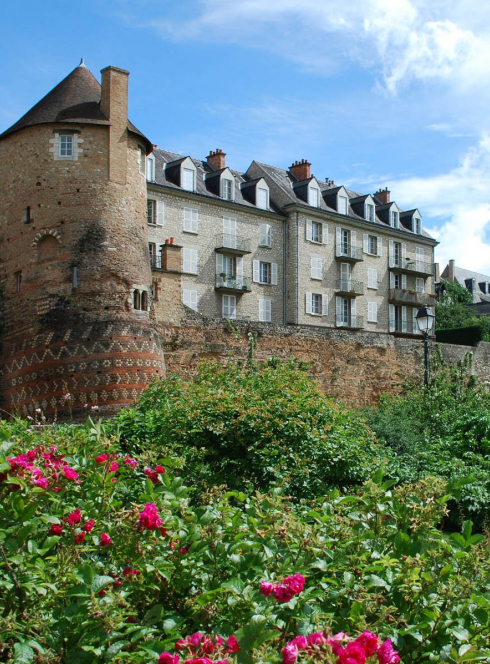 Le mans
