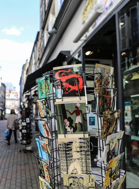 Braderie de Printemps 2019