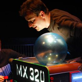 la malédiction de la puce