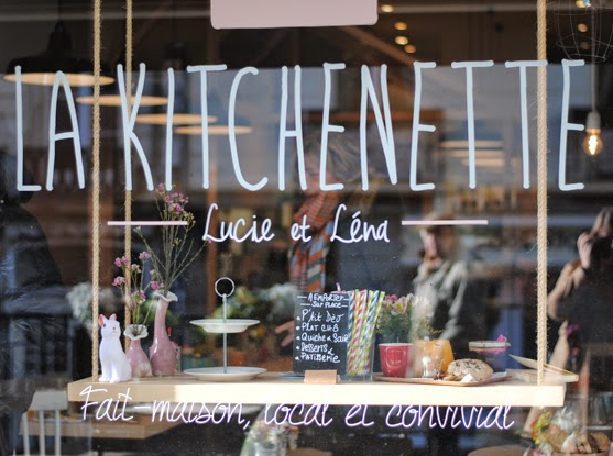 La Kitchenette