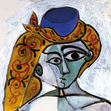 Voyages imaginaires : Picasso et les ballets russes