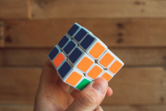 Des idées pour que vos enfants s'occupent (et s'amusent) seuls : casse-tête