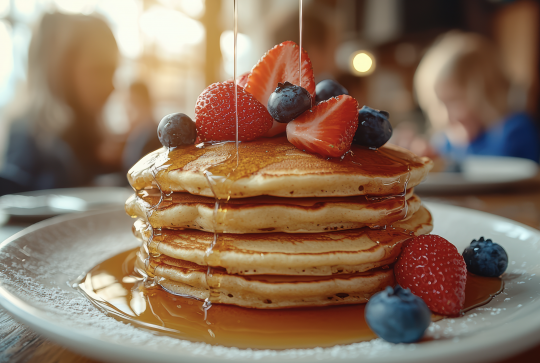 Top brunch Montpellier