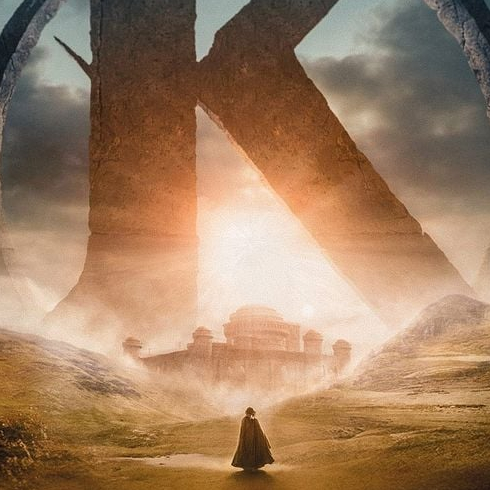 Kaamelott - Premier volet : affiche