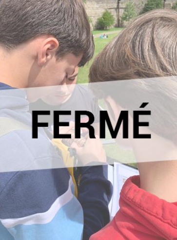 La Ligue des Gentlemen - FERMÉ