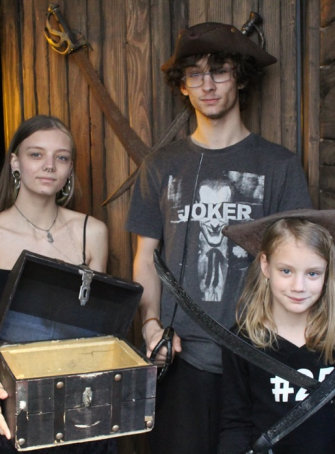 Un escape game à découvrir à Lyon