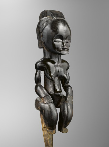 Expo Chefs-d'oeuvre d'Afrique