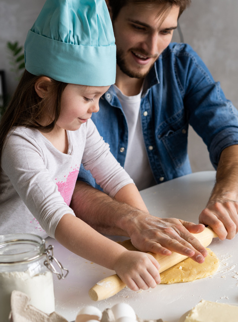Des activités pédagogiques à faire à la maison avec les enfants