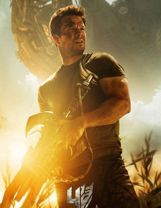 Transformers 4