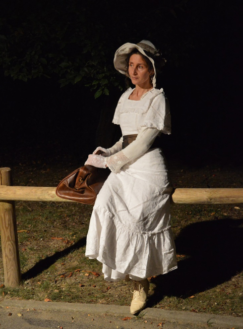 Contes en Voyage - Zorro et compagnie