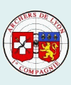 1ère Compagnie des archers de Lyon