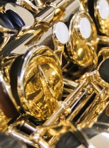 Jazz sur son 31 - Édition 2021