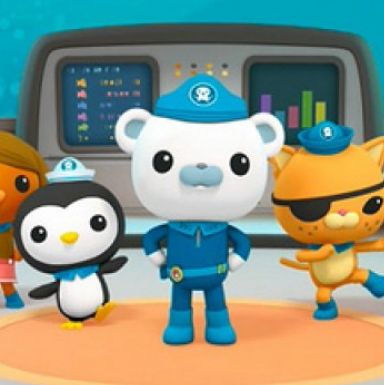 Octonauts