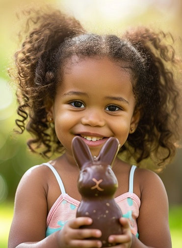 Pâques 2024 au Scénomusée La Toinette et Julien
