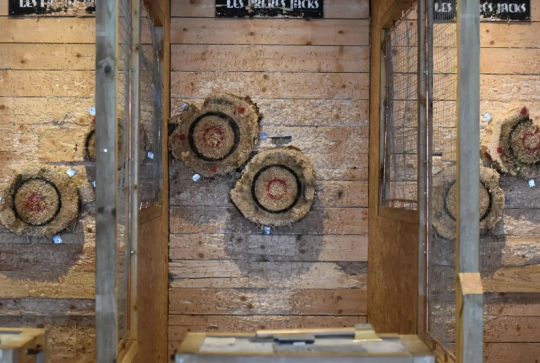 Les Frères Jack Nantes