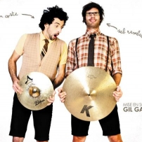 Fills Monkey - L’Incredible Drum Show
