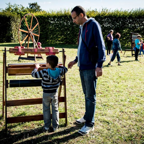 Musiques de Beauregard