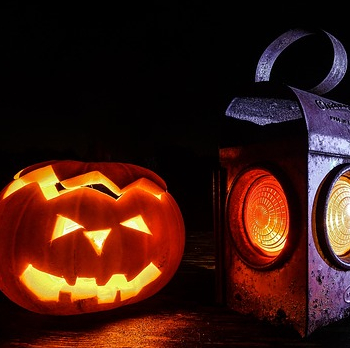 Soirée Halloween à Enigma Escape