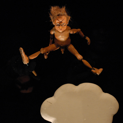 Théâtre de la Renaissance