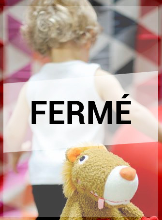 Le Poussette Café - Fermé