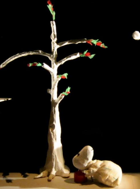 La petite casserole d'Anatole