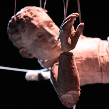 L'Enfant - Élise Vigneron