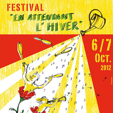 En attendant l'hiver