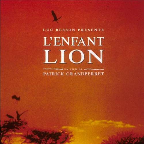 L'enfant Lion
