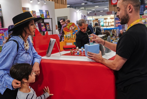 kidexpo Paris 24 - 2