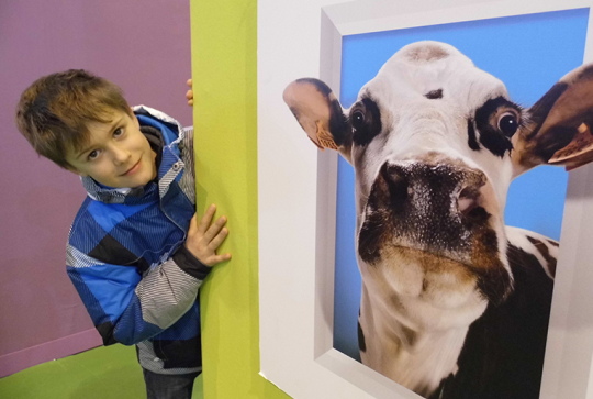 salon agriculture 2013