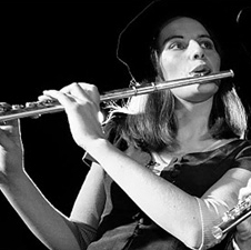 Sur les chapeux de roue - Quatuor Ondîne