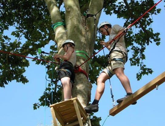 Base de loisirs de Bois-le-Roi