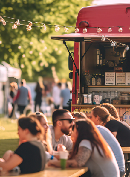 Festival Les 4 roues